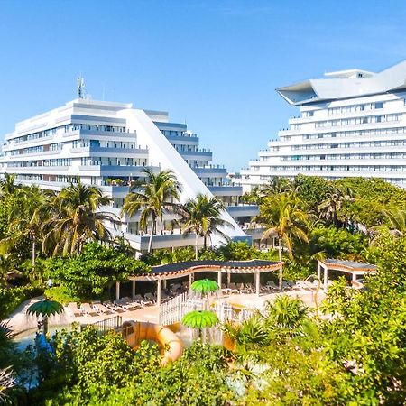 Condos In Prime Cancun Location Plus 3 Pools מראה חיצוני תמונה