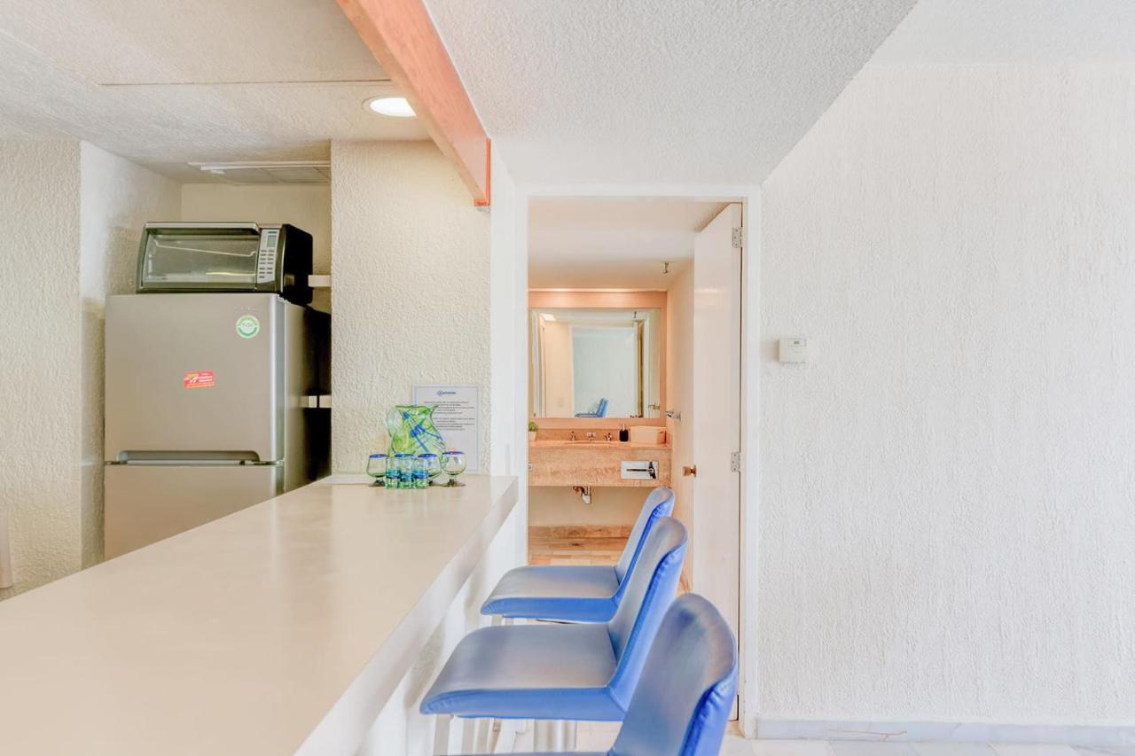Condos In Prime Cancun Location Plus 3 Pools מראה חיצוני תמונה