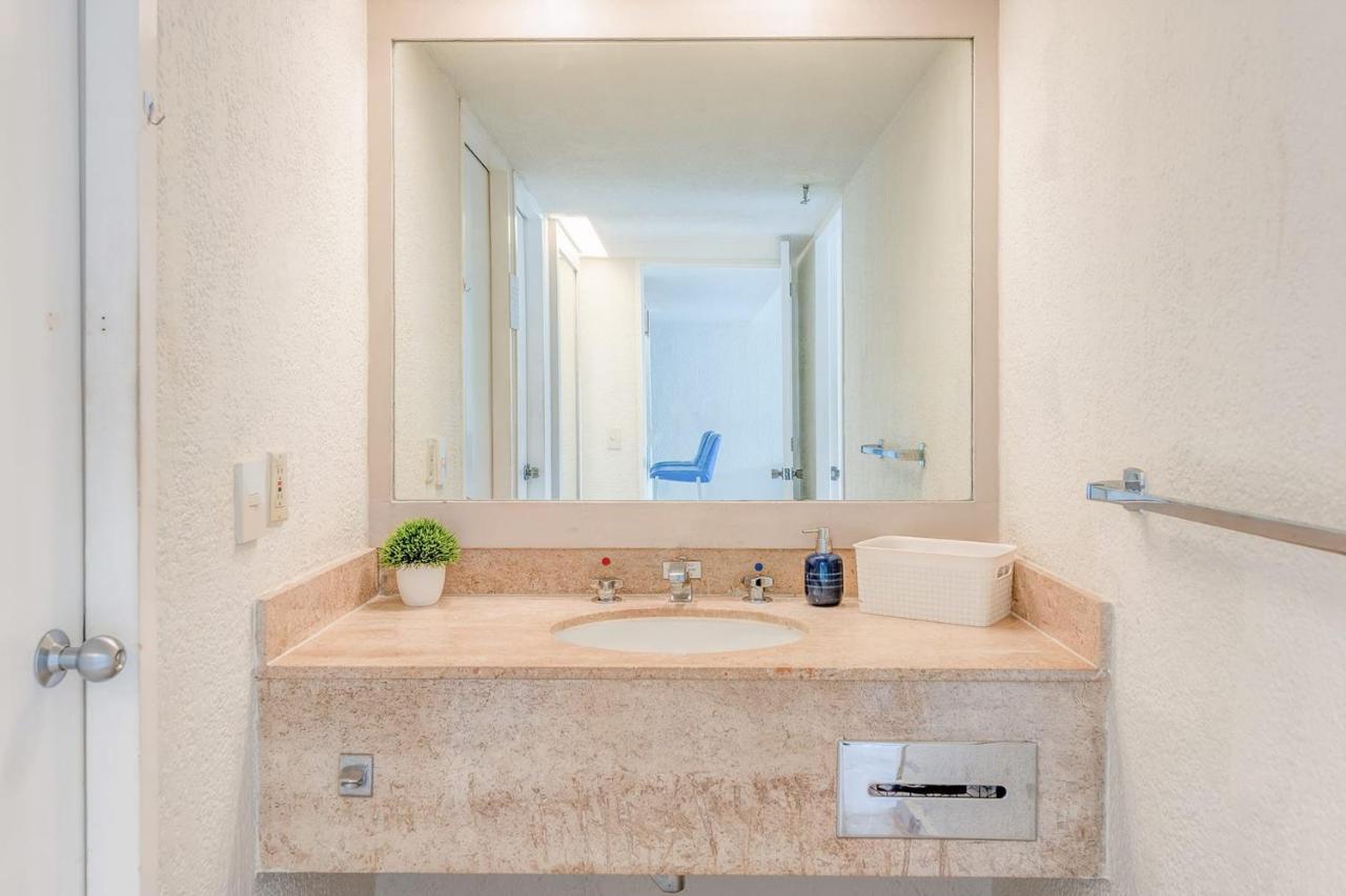 Condos In Prime Cancun Location Plus 3 Pools מראה חיצוני תמונה