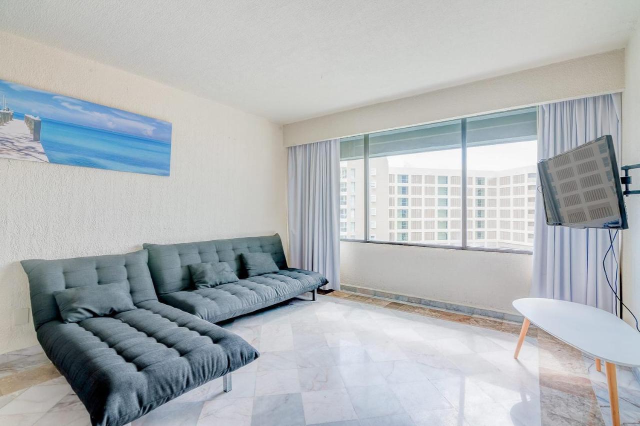 Condos In Prime Cancun Location Plus 3 Pools מראה חיצוני תמונה