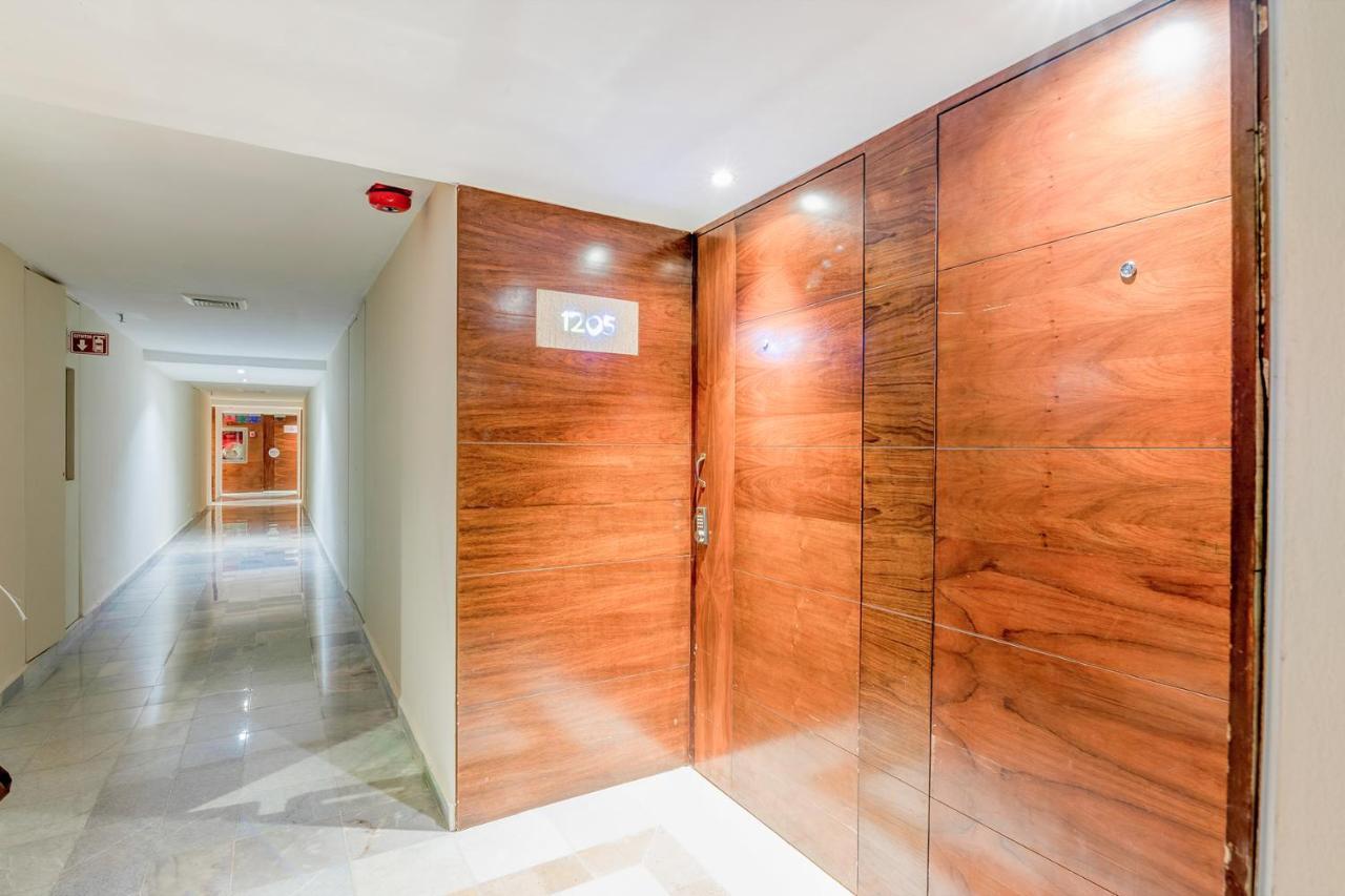 Condos In Prime Cancun Location Plus 3 Pools מראה חיצוני תמונה