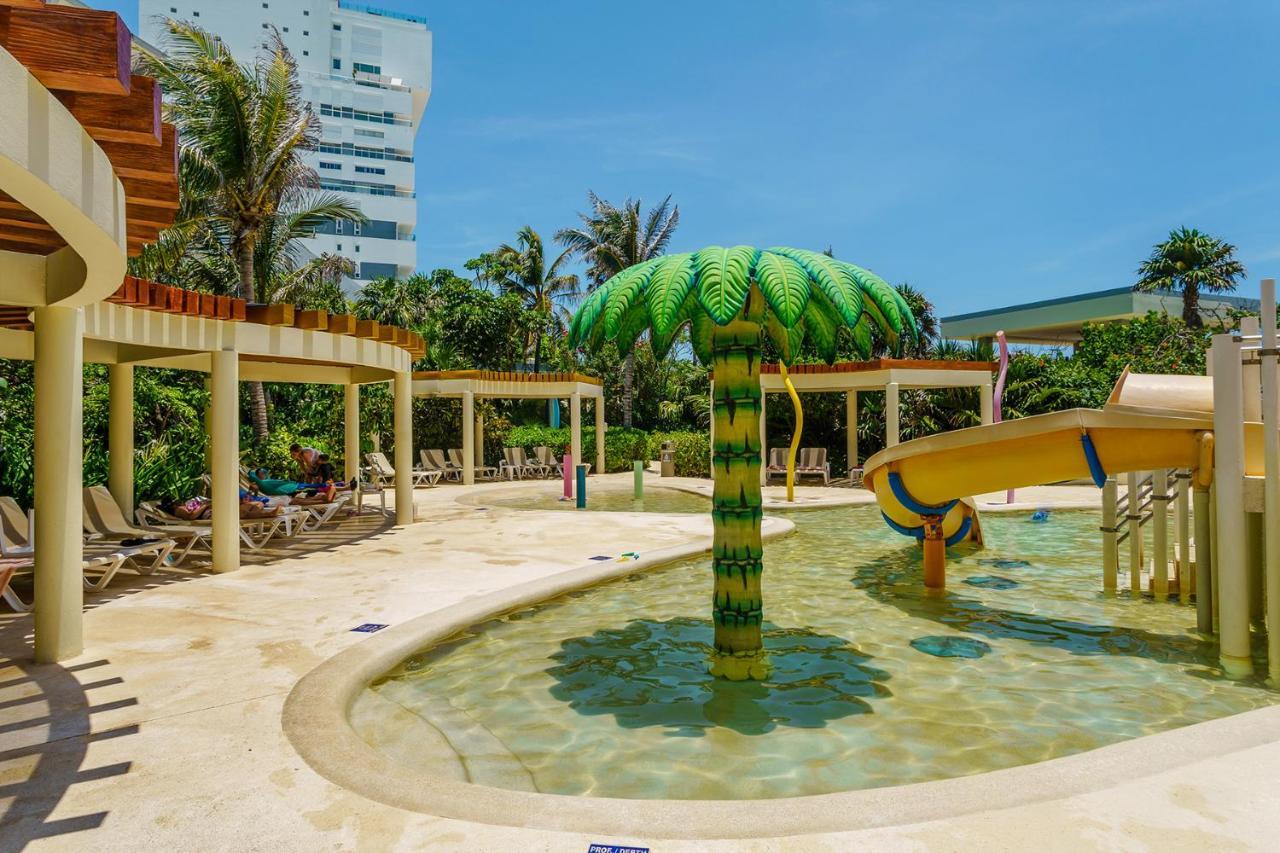 Condos In Prime Cancun Location Plus 3 Pools מראה חיצוני תמונה