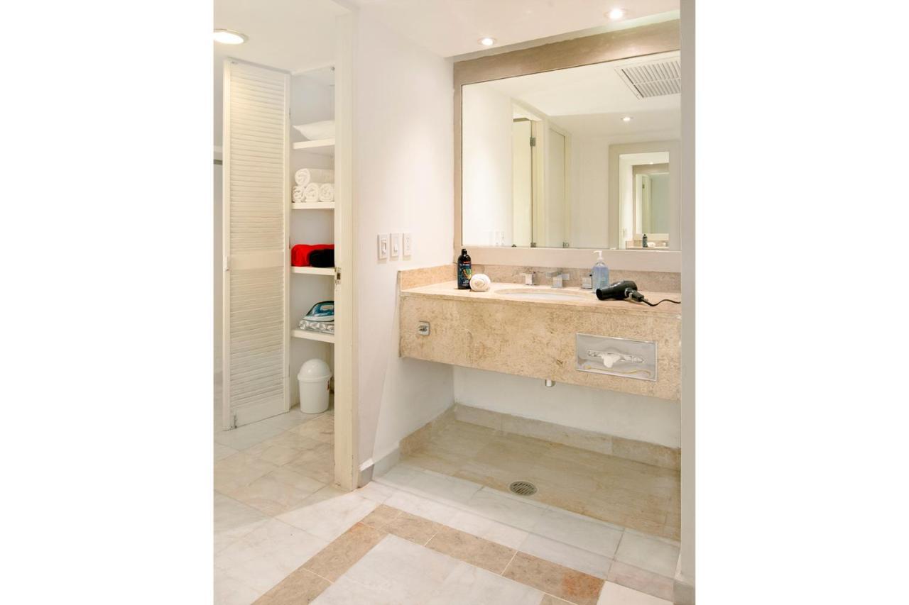 Condos In Prime Cancun Location Plus 3 Pools מראה חיצוני תמונה