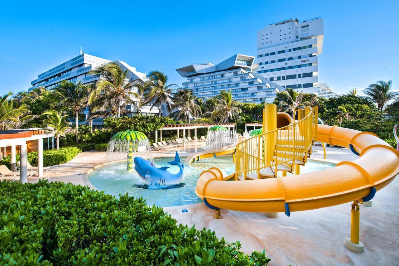 Condos In Prime Cancun Location Plus 3 Pools מראה חיצוני תמונה