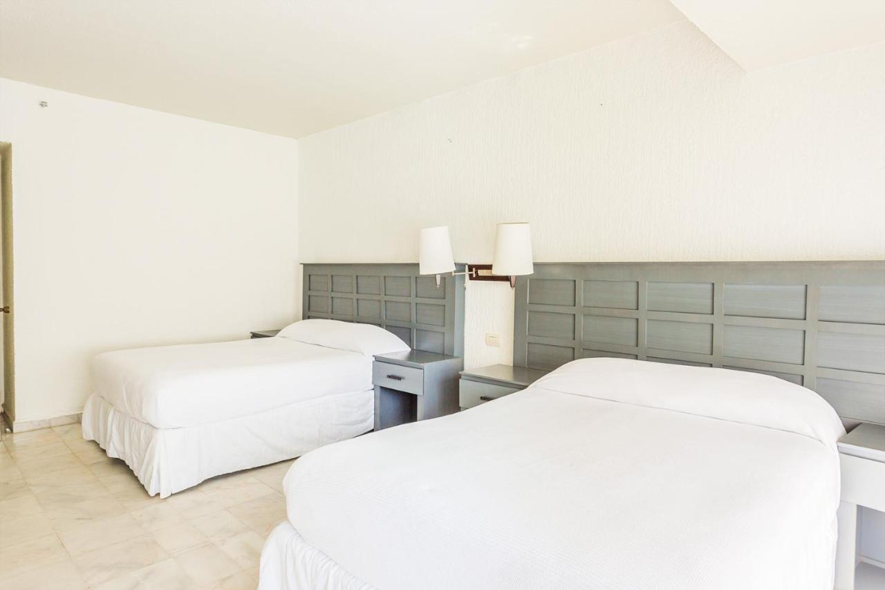 Condos In Prime Cancun Location Plus 3 Pools מראה חיצוני תמונה