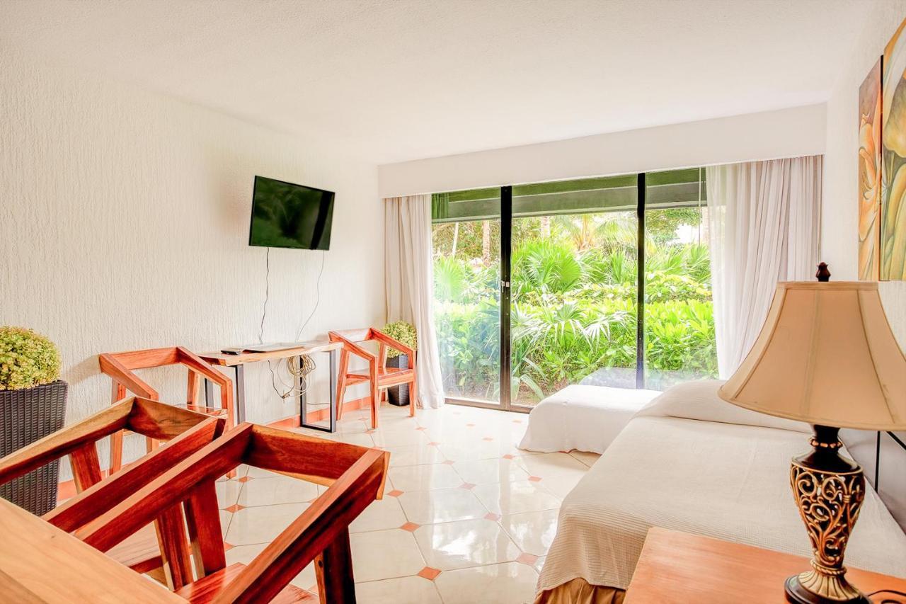 Condos In Prime Cancun Location Plus 3 Pools מראה חיצוני תמונה