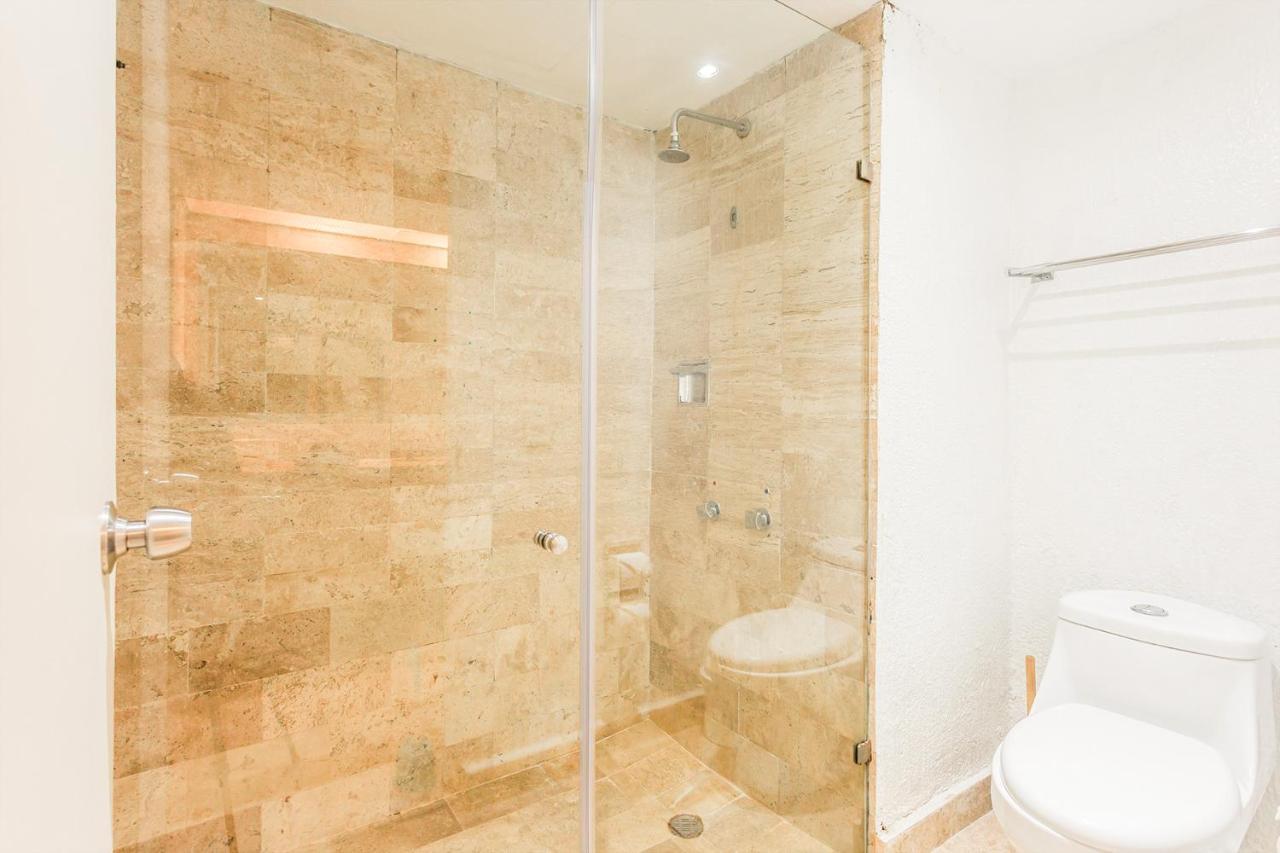 Condos In Prime Cancun Location Plus 3 Pools מראה חיצוני תמונה