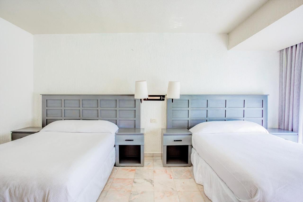 Condos In Prime Cancun Location Plus 3 Pools מראה חיצוני תמונה