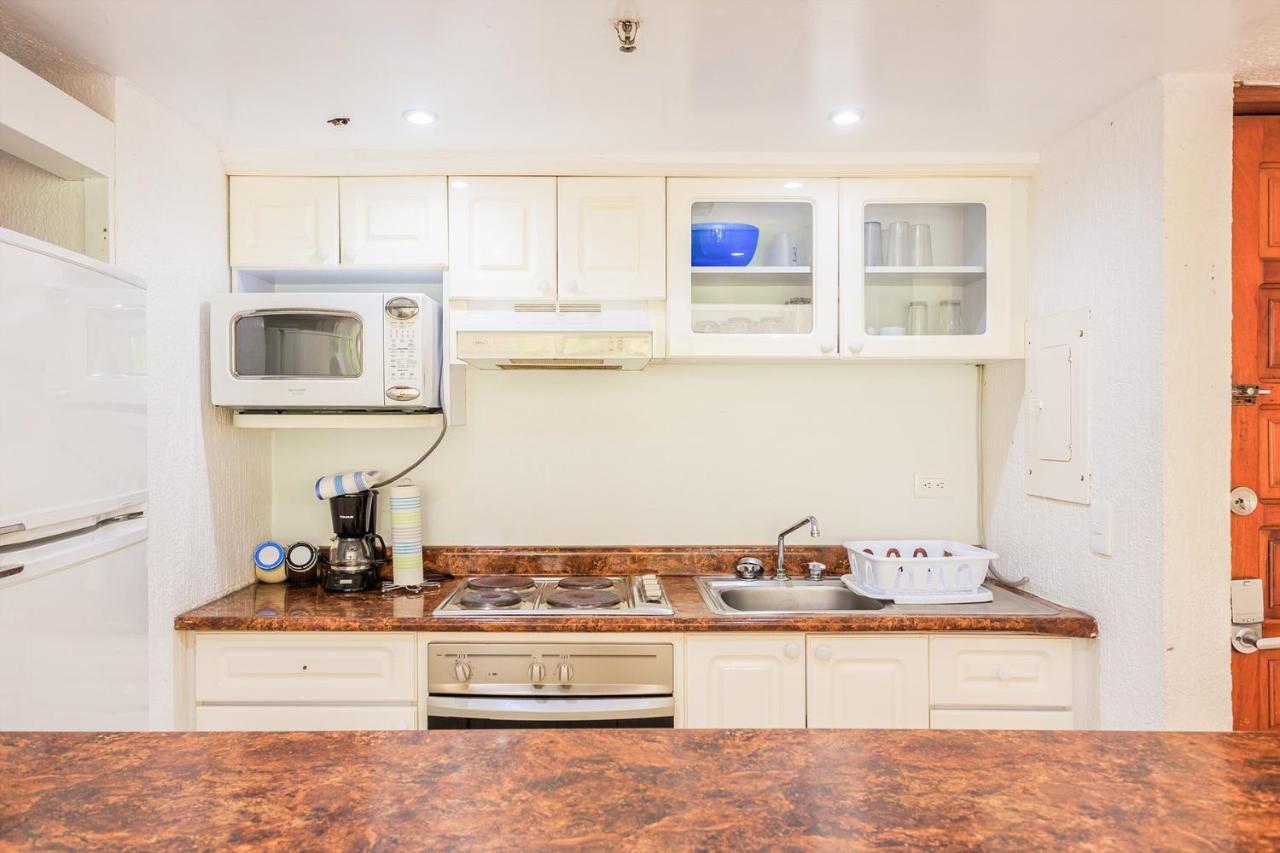 Condos In Prime Cancun Location Plus 3 Pools מראה חיצוני תמונה