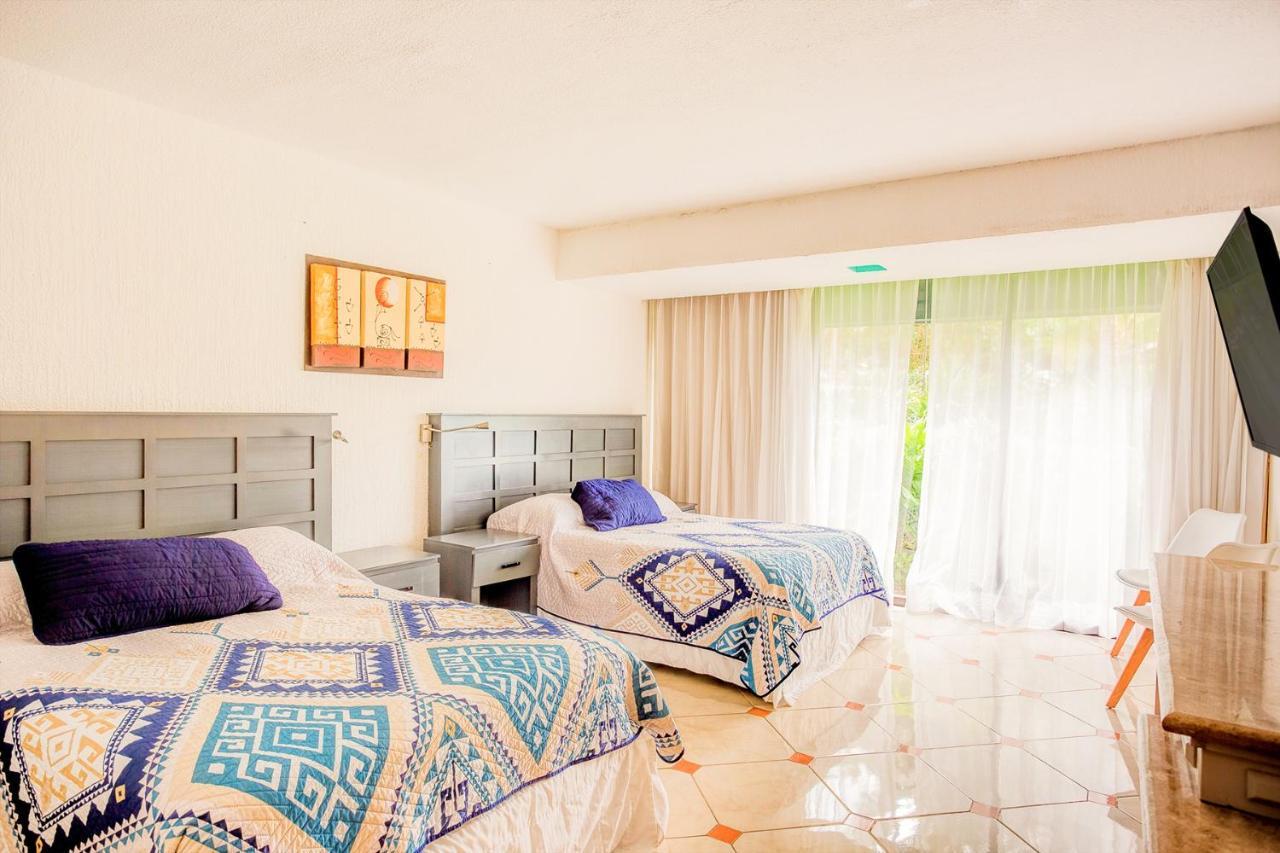 Condos In Prime Cancun Location Plus 3 Pools מראה חיצוני תמונה